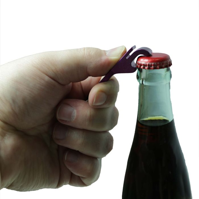 Soda opener on sale