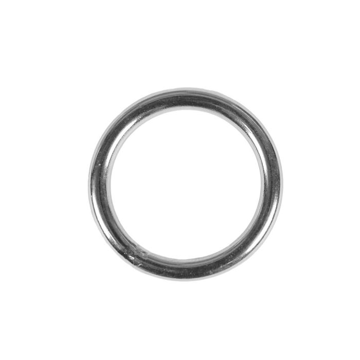 1 1/4 Metal O-Ring - Strapworks