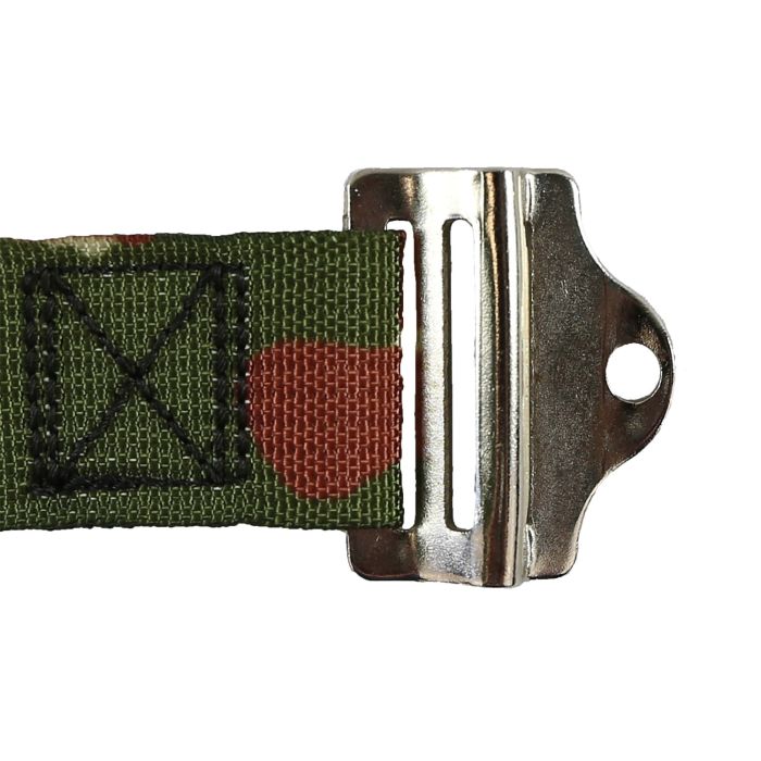 1 Inch Quick Release Lanyard - Strapworks