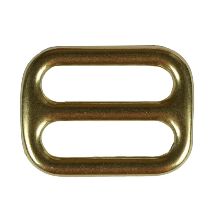 1 inch Metal Strap Adjuster - by Strapworks