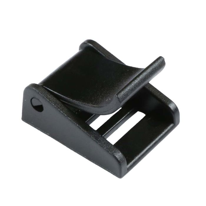 1 inch Cam Buckle Strap with Snap Hooks