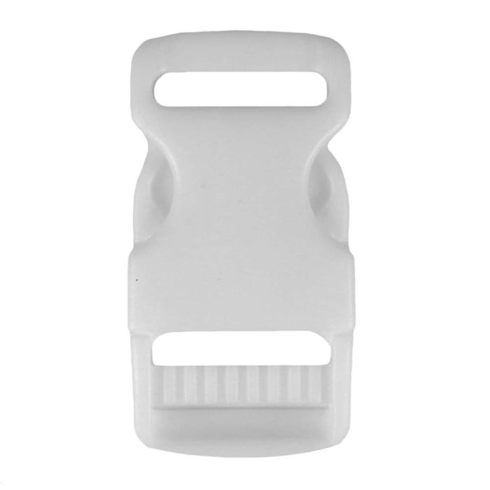 Plastic Buckle Toggle, Plastic Tactical Clip, Plastic Accessories