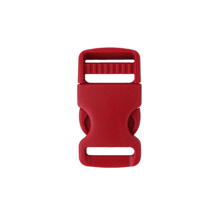 Side Squeeze Buckle, 1.5 Inch Plastic Buckles, 1 inch Plastic