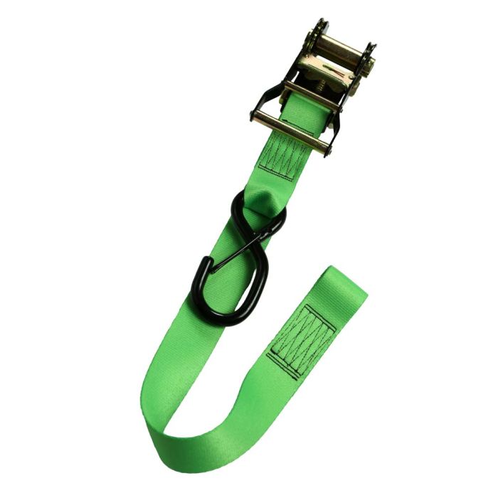 Motorcycle Tie Down Straps