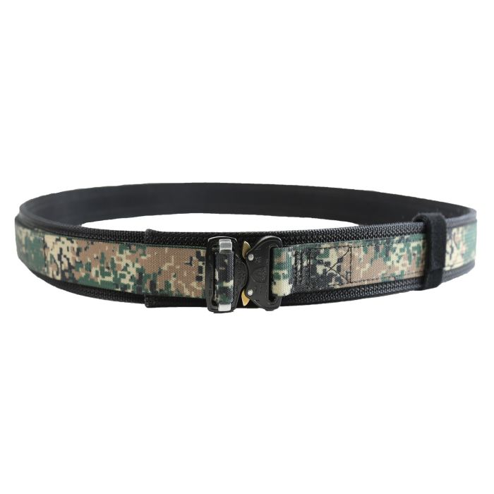 1 1/2 Inch Every Day Carry COBRA Tactical Belt - Strapworks