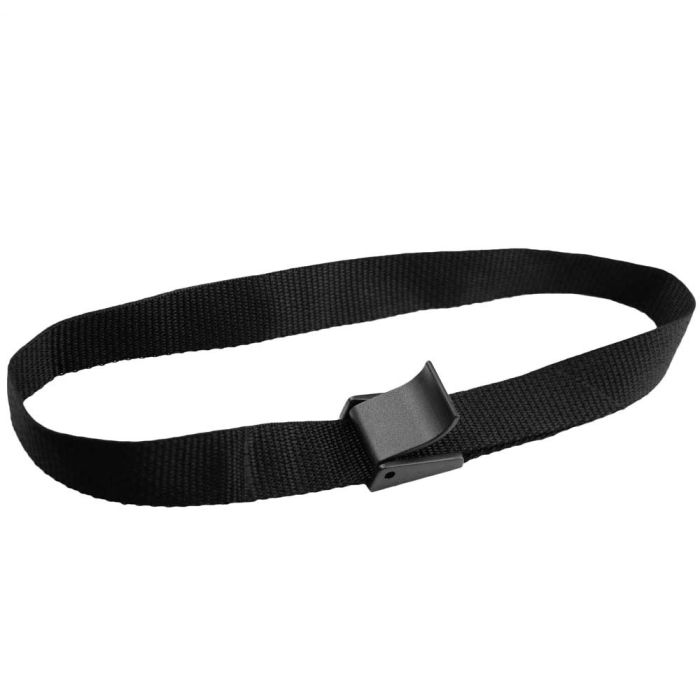 1 inch nylon deals belt