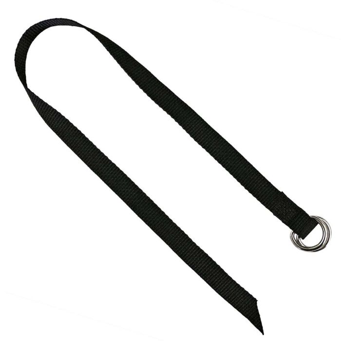 3/4 Inch Double D-Ring Strap - Strapworks