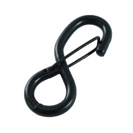 Metal Hooks - Tie-Down Hooks and Strap Hooks