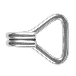 2 Inch Stainless Steel Wire Hook - Strapworks