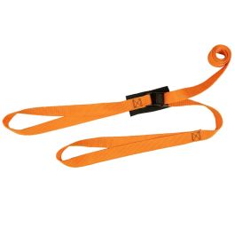 1 Inch Cam Loop Strap - Strapworks