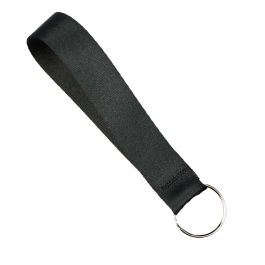 1 Inch Fold-Over Key Fob - Strapworks