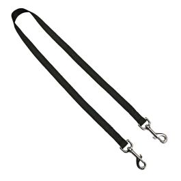 3/4 Inch Simple Sling with End Hardware - Strapworks