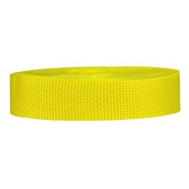 1/2 Inch Polypropylene Light Weight Webbing Various Colors 1/2 Light Poly  Strap, Strapping 