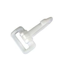 1 Inch 25mm Plastic Swivel Snap Hook Clip, Push Gate Swivel Hook 6pcs–  Upodee