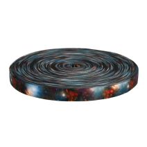1 Inch Starshine Picture Quality Polyester Webbing