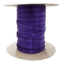 5/8 Inch BlueWater Tubular Nylon Purple