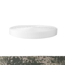 1 Inch Mil-Spec 17337 Style Polyester Camouflage Digital Grunt