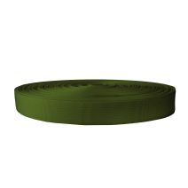 1 Inch Mil-Spec 17337 Style Polyester Webbing Olive Drab