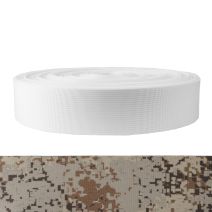 2 Inch Mil-Spec 17337 Style Polyester Camouflage Digital Desert