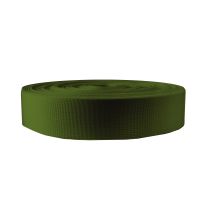 2 Inch Mil-Spec 17337 Style Polyester Webbing Olive Drab