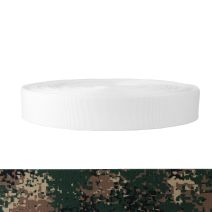 1-1/2 Inch Mil-Spec 17337 Style Polyester Webbing Camouflage Jarhead