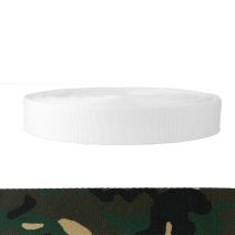 1-1/2 Inch Mil-Spec 17337 Style Polyester Webbing Camouflage Original