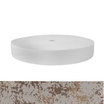 1-3/4 Inch Picture Quality Polyester Webbing Camouflage Digital Desert