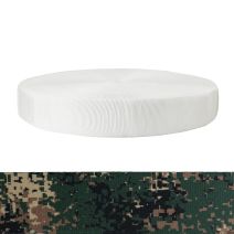 2 Inch Tubular Polyester Camouflage Jarhead